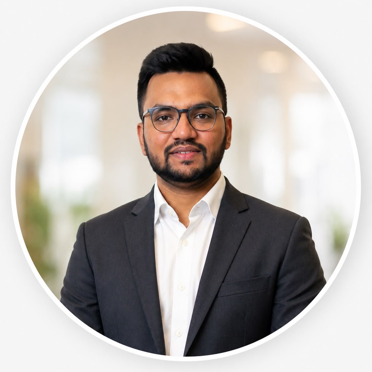 Shreyash Humne, Director at SHRS Food & Beverages LLP